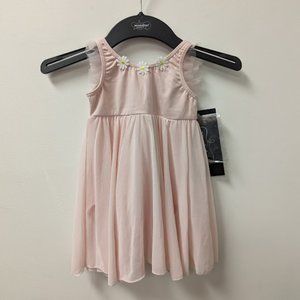 Revolution Dance Dress NWT
